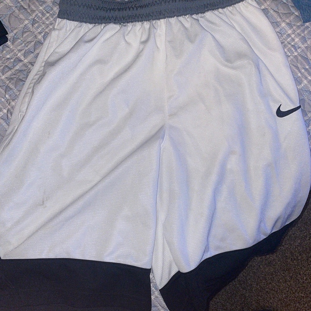 Nike mens shorts (M)